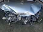 2017 Toyota Avalon Xle Серебряный vin: 4T1BK1EB0HU250650 Damage: Left Front Rail, Kinked, > 12 Inches 2017 Toyota Avalon Xle Серебряный vin: 4T1BK1EB0HU250650 Damage: Left Front Rail, Kinked, > 12 Inches