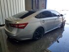 2017 Toyota Avalon Xle Серебряный vin: 4T1BK1EB0HU250650 2017 Toyota Avalon Xle Серебряный vin: 4T1BK1EB0HU250650