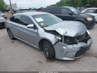 2016 Toyota Avalon Xle Серебряный vin: 4T1BK1EB1GU196094