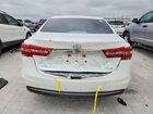 2016 Toyota Avalon Xle White vin: 4T1BK1EB1GU217977