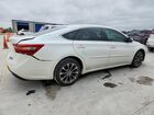 2016 Toyota Avalon Xle White vin: 4T1BK1EB1GU217977