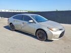 2016 Toyota Avalon Touring Gold vin: 4T1BK1EB1GU221639