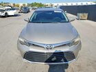 2016 Toyota Avalon Touring Gold vin: 4T1BK1EB1GU221639