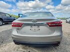2017 Toyota Avalon Xle Желто-коричневый vin: 4T1BK1EB2HU257437