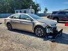 2017 Toyota Avalon Xle Желто-коричневый vin: 4T1BK1EB2HU257437