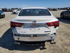 2017 Toyota Avalon Touring Белый vin: 4T1BK1EB3HU258712