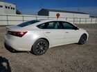 2018 Toyota Avalon Xle Premium Белый vin: 4T1BK1EB3JU279775