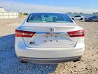 2018 Toyota Avalon Xle Premium Белый vin: 4T1BK1EB3JU279775