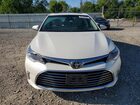 2018 Toyota Avalon Xle Premium Белый vin: 4T1BK1EB3JU279775