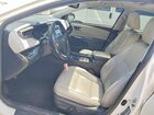 2016 Toyota Avalon Xle Plus White vin: 4T1BK1EB4GU203913