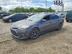 2016 Toyota Avalon Xle Premium Gray vin: 4T1BK1EB4GU204611