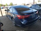 2018 Toyota Avalon Xle Navy vin: 4T1BK1EB4JU285195