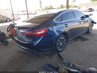 2018 Toyota Avalon Xle Navy vin: 4T1BK1EB4JU285195