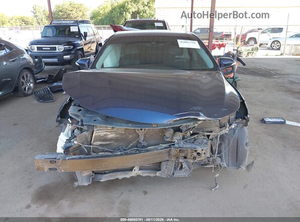 4T1BK1EB4JU285195 2018 TOYOTA LE Navy Vista interior trasera