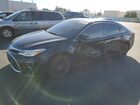 2016 Toyota Avalon Xle Black vin: 4T1BK1EB5GU205248