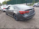 2016 Toyota Avalon Touring Gray vin: 4T1BK1EB5GU206304