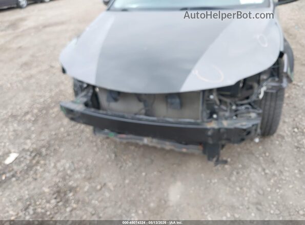 4T1BK1EB5GU206304 2016 TOYOTA AVALON Gray Widok z przodu