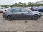 2016 Toyota Avalon Touring Gray vin: 4T1BK1EB5GU206304