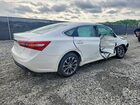 2016 Toyota Avalon Xle Белый vin: 4T1BK1EB5GU233843