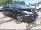 2018 Toyota Avalon Xle Black vin: 4T1BK1EB5JU285982