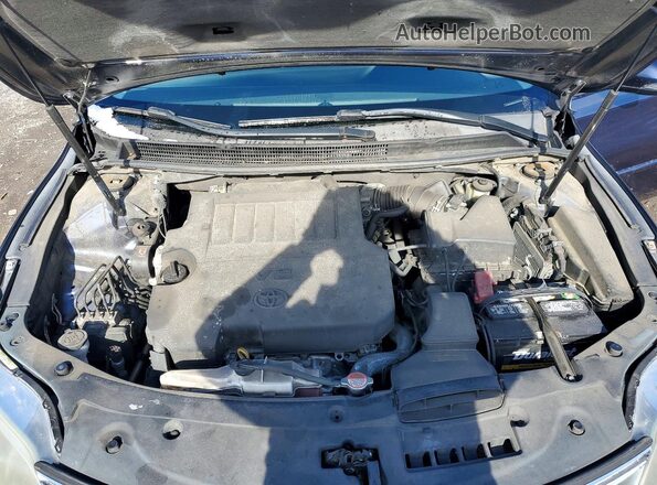 4T1BK1EB6GU207056 2016 TOYOTA AVALON Blue Սալոնի հետևի տեսք