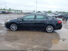 2018 Toyota Avalon Limited Black vin: 4T1BK1EB6JU281925