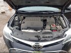 2018 Toyota Avalon Limited Black vin: 4T1BK1EB6JU281925