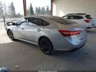 2018 Toyota Avalon Xle Серебряный vin: 4T1BK1EB6JU285425 2018 Toyota Avalon Xle Серебряный vin: 4T1BK1EB6JU285425