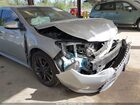 2018 Toyota Avalon Xle Серебряный vin: 4T1BK1EB6JU285425 2018 Toyota Avalon Xle Серебряный vin: 4T1BK1EB6JU285425