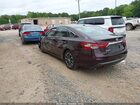 2016 Toyota Avalon Xle Бордовый vin: 4T1BK1EB7GU199291
