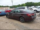 2016 Toyota Avalon Xle Бордовый vin: 4T1BK1EB7GU199291