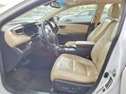 2016 Toyota Avalon Limited Белый vin: 4T1BK1EB7GU235674
