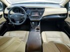 2016 Toyota Avalon Limited Белый vin: 4T1BK1EB7GU235674
