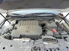 2016 Toyota Avalon Limited Белый vin: 4T1BK1EB7GU235674