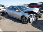 2017 Toyota Avalon Xle Silver vin: 4T1BK1EB7HU243839