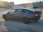 2018 Toyota Avalon Touring Gray vin: 4T1BK1EB9JU277741