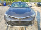 2018 Toyota Avalon Touring Gray vin: 4T1BK1EB9JU277741