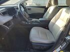2018 Toyota Avalon Touring Gray vin: 4T1BK1EB9JU277741