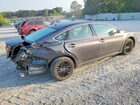 2018 Toyota Avalon Touring Gray vin: 4T1BK1EB9JU277741