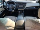 2018 Toyota Avalon Touring Gray vin: 4T1BK1EB9JU277741