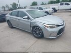 2016 Toyota Avalon Xle Silver vin: 4T1BK1EBXGU211322