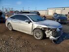 2019 Toyota Avalon Limited Серебряный vin: 4T1BZ1FB3KU013233