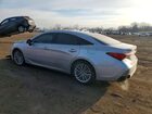 2019 Toyota Avalon Limited Серебряный vin: 4T1BZ1FB3KU013233