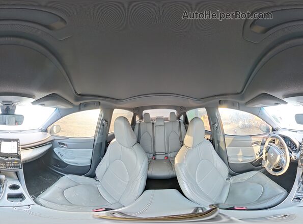 4T1BZ1FB3KU013233 2019 TOYOTA LIMITED Серебряный Вид наклейки с VIN-кодом