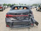 2019 Toyota Avalon Limited Черный vin: 4T1BZ1FB5KU014612