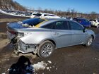 2019 Toyota Avalon Xle Серебряный vin: 4T1BZ1FB5KU024234