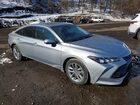 2019 Toyota Avalon Xle Серебряный vin: 4T1BZ1FB5KU024234