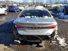2019 Toyota Avalon Xle Серебряный vin: 4T1BZ1FB5KU024234