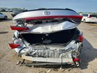 2019 Toyota Avalon Touring Серебряный vin: 4T1BZ1FB7KU018516
