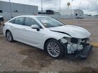 2019 Toyota Avalon Limited White vin: 4T1BZ1FB8KU019870